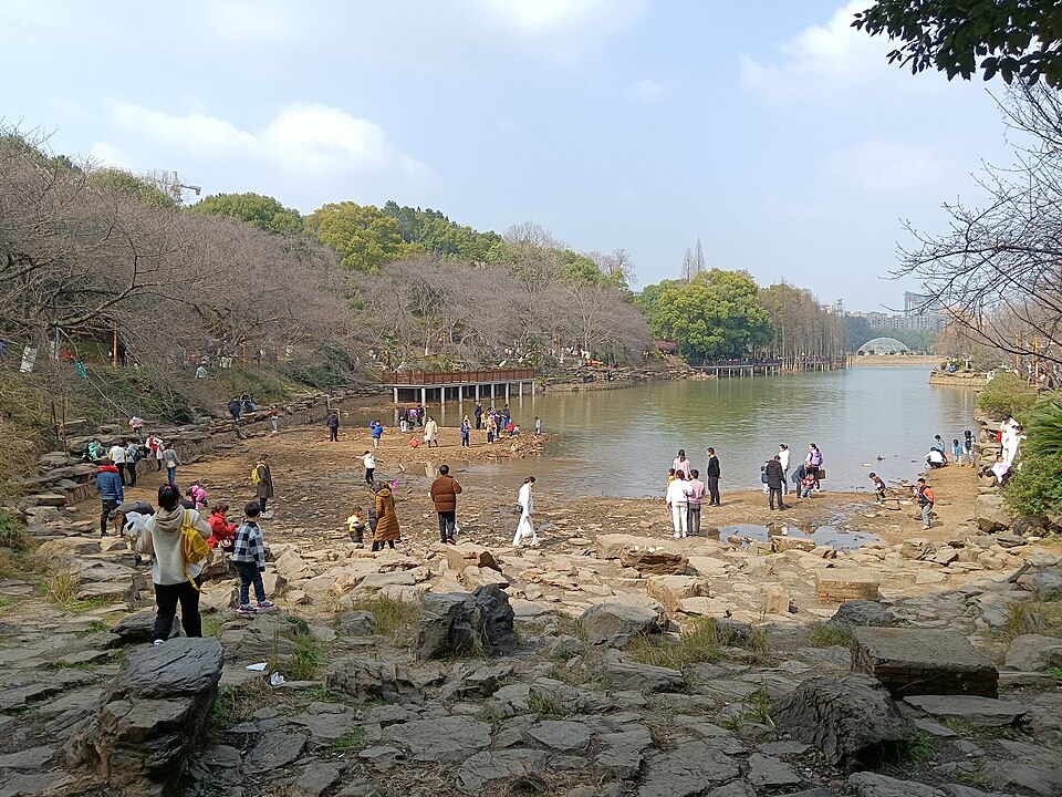 Hunan Botanical Garden
