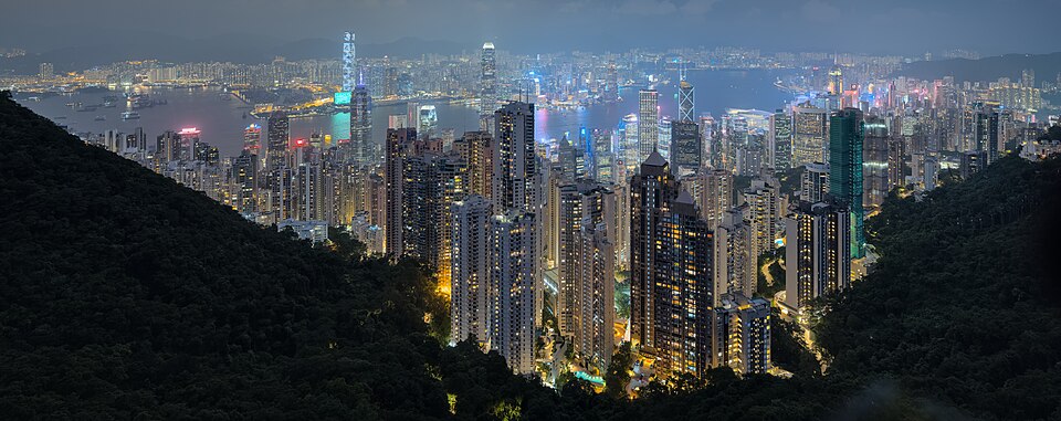 The Peak
