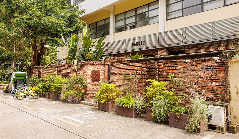 OCT-LOFT creative district